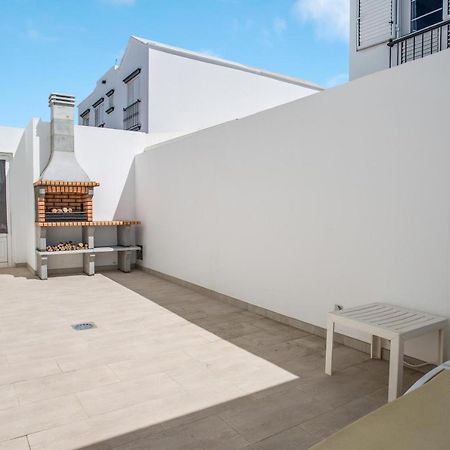 Villa Casa Oasis Tías Exterior foto