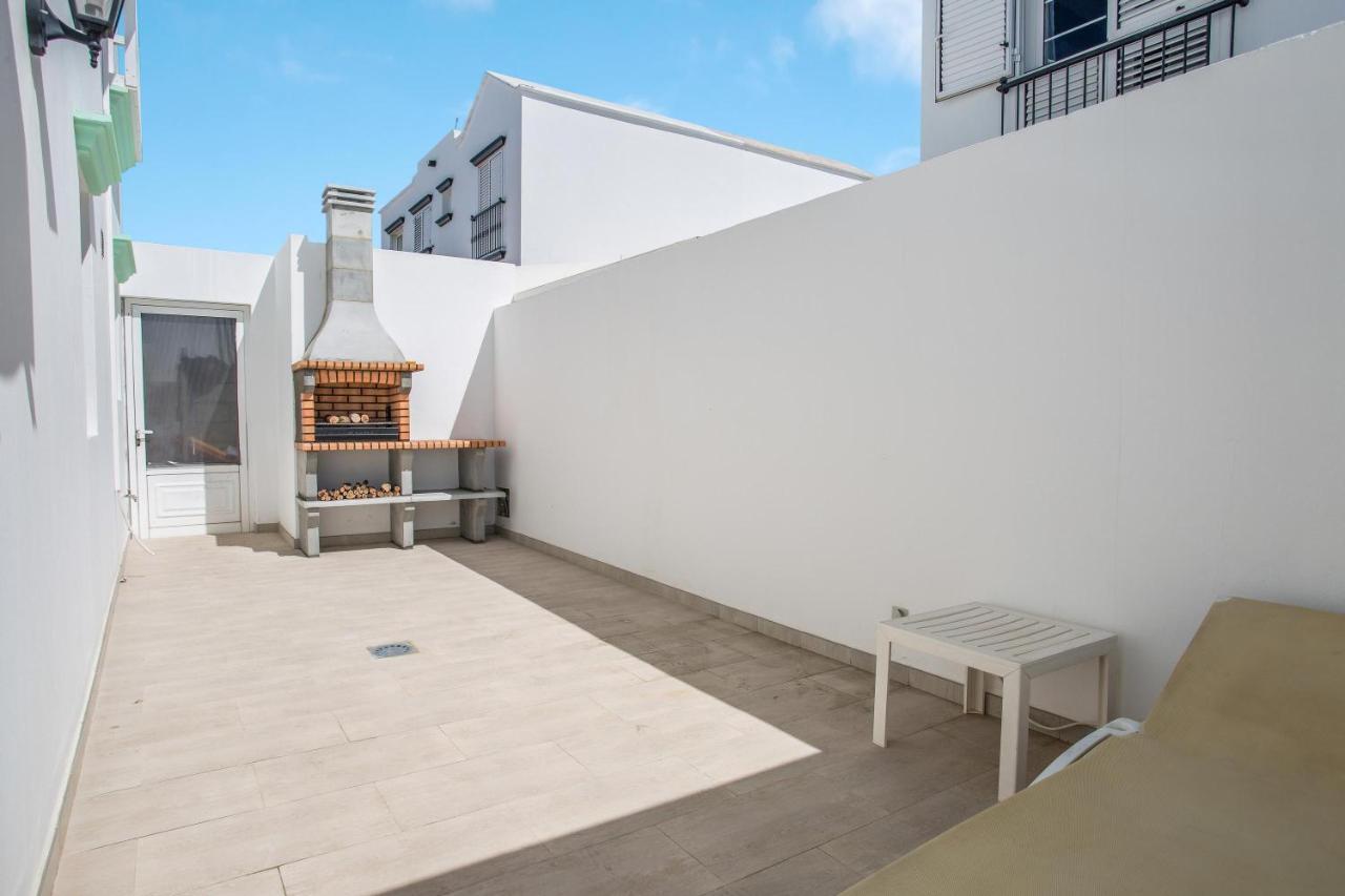 Villa Casa Oasis Tías Exterior foto